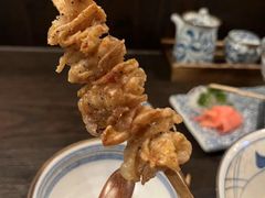 -哥哥の深夜食堂(红松东路店)