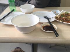 -津味张记包子铺(南开二马路店)