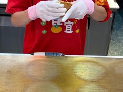 -拾烧车轮饼(世纪金源店)