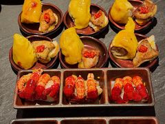 -牛YO寿喜烧和牛火锅自助(三台子万象汇店)