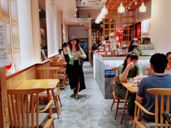 大堂-森Some Fusion(荔湾店)