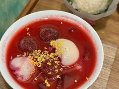 -南枝小馆(银鱼巷店)