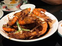 -老头儿油爆虾·知味杭州(爱琴海购物中心)