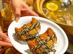 -三太子地摊烧烤·小龙虾(北蔡店)