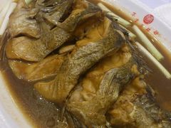 -万宝海鲜舫(劳动公园店)