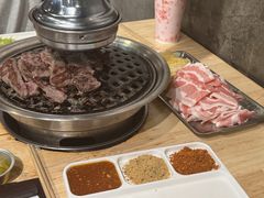 -霸腹烤肉(厦门柚子番店)