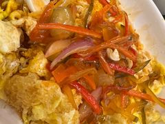 五柳炸蛋-文记壹心鸡(宝华路店)