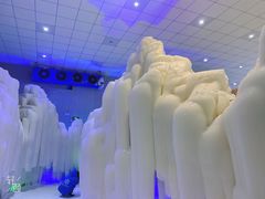 -宁波冰雪大世界(北仑区)