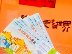 -西双版纳傣族园