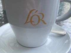 -广州中心皇冠假日酒店
