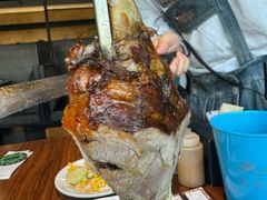 -汉巴味德·烤肉与啤酒的自助(杭州大悦城店)