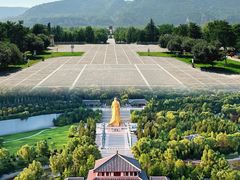 -函谷关历史文化旅游区