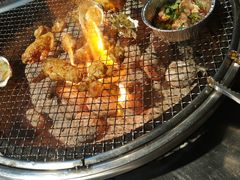 -五彩凉山自助西昌烧烤(柳翠路店)