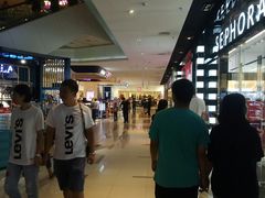 -翠微百货(龙德店)