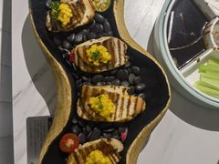 -3号仓库·创意中国菜(嘉兴龙鼎万达店)