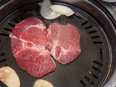 -韩香福烤肉庄园(荣成店)
