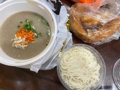 -斌斌鲜鱼糊汤粉(粮道街店)