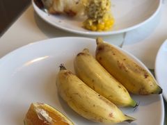 -JW万豪厨房餐厅·滨海草坪烧烤·海鲜·海景(三亚绿发山海天JW万豪酒店)