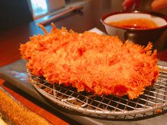 -山杏yama-katsu·吉列炸物