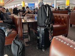 -首都机场t3-c国航两舱休息室