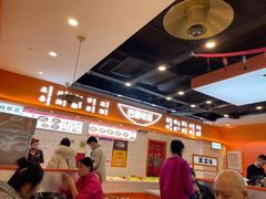 -天府国麻辣香锅(悦荟广场店)