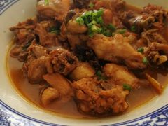 -绍兴名菜馆(可乐路店)