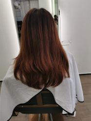 -ON STAR SALON