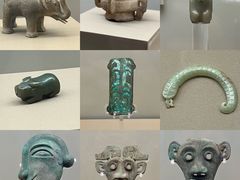 -上海博物馆(人民广场馆)