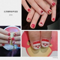 手部美甲-光SPA科技美肤