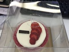 -巴黎贝甜(开发区安盛店)