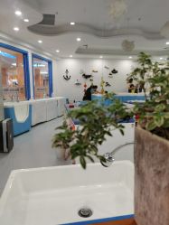 点击看大图 -马博士婴幼儿游泳馆(爱琴海购物公园店)