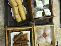 -琼菜王(南海店)