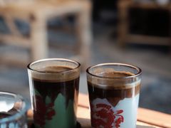 -Metal hands·铁手咖啡