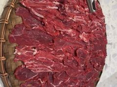 -小城牛事·鲜牛肉火锅(万达店)