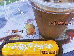 -麦当劳(徐汇漕溪北路百脑汇店)