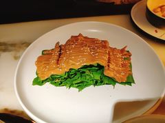 -绿茶餐厅(石家庄万象城店)