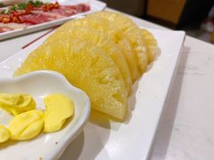 -么子烤肉(化龙池店)