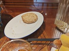 -烤肉季饭庄