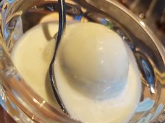 冰淇淋-山葵家·创意料理(临平银泰城店)