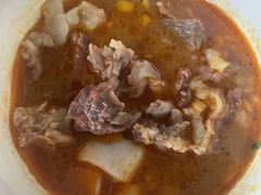 -友生风味小吃(营平农产品市场店)