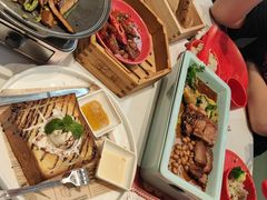 -避风塘(嘉兴八佰伴店)