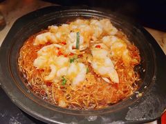 -绿茶餐厅(深圳龙华天虹购物中心店)