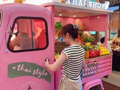 -泰妃殿(武汉首店)