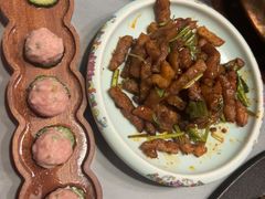 -慢丽江·云南野生菌土鸡锅(付家庄店)