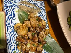 -鳗鱼家·深夜食堂(军博店)