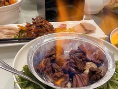-北京全聚德(西客站店)