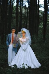 -摩玛婚纱摄影(杭州店)