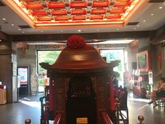 -宁波状元楼酒店(和义路店)