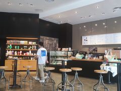 -星巴克(珠海印象城店)