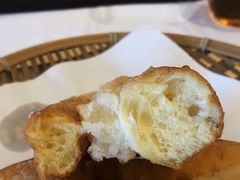 怀旧牛脷酥-白天鹅宾馆-宏图府餐厅